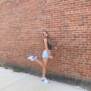 Meet your Posher, Karley